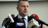 Skandaliczne słowa posła PiS. Przemysław Czarnek o LGBT: Ci ludzie nie są równi ludziom normalnym