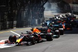 Koszmarne Grand Prix Monako dla Leclerka i Mercedesa, sukces Verstappena