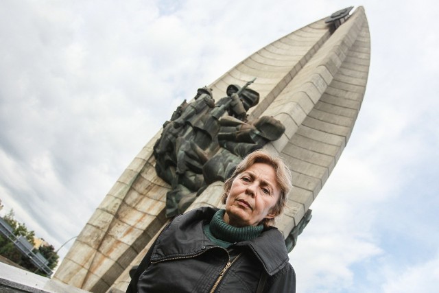 Komisja odrzuciła projekt odkupienia rzeszowskiego pomnika.