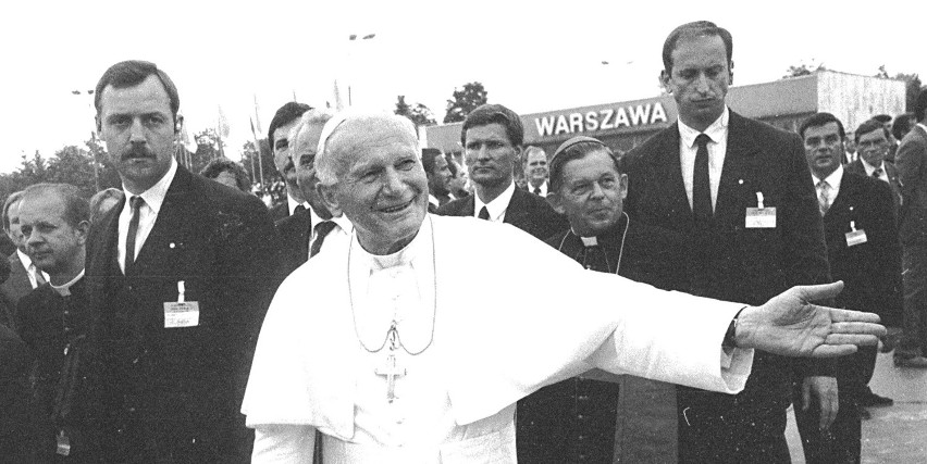 Zdjęcie z archiwum Władysława Morawskiego