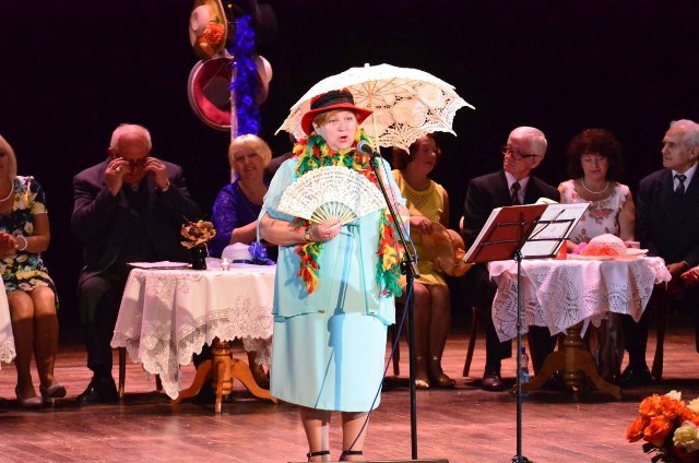Podczas koncertu w Miejskim Centrum Kultury na 10 - lecie „Szlachetnej Paczki” wystąpią Perły z lamusa z Anną Tchórzewską