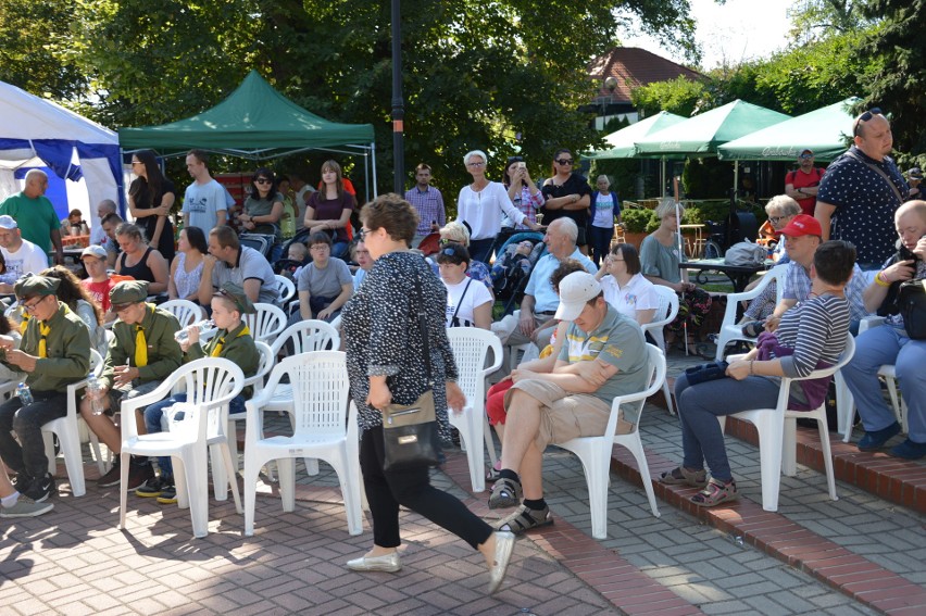 Rozpoczęły się XIX Opolskie Dni Osób Niepełnosprawnych oraz Jarmark Niezwykłości - Opolskie 2019. Potrwają do piątku 