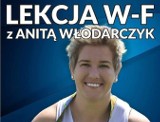 Mistrzyni olimpijska w rzucie młotem Anita Włodarczyk będzie gościć w Połańcu! 