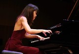 Tarnowskie Góry: Kate Liu zagra 29.10 w Pałacu w Rybnej. W repertuarze utwory Fryderyka Chopina i Roberta Schumanna