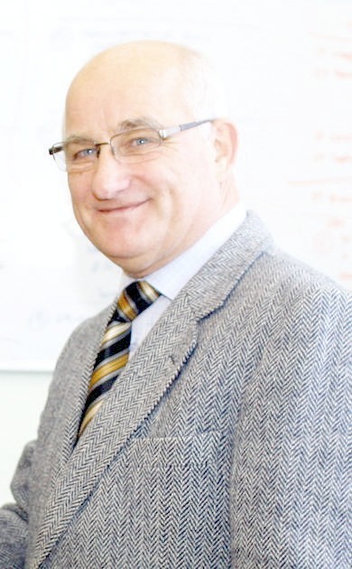 Zdzisław Synoradzki, prezes Ekomelu