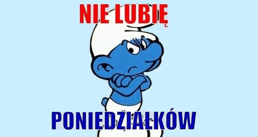 Co to jest Blue Mondey? Zobaczcie jak internauci...