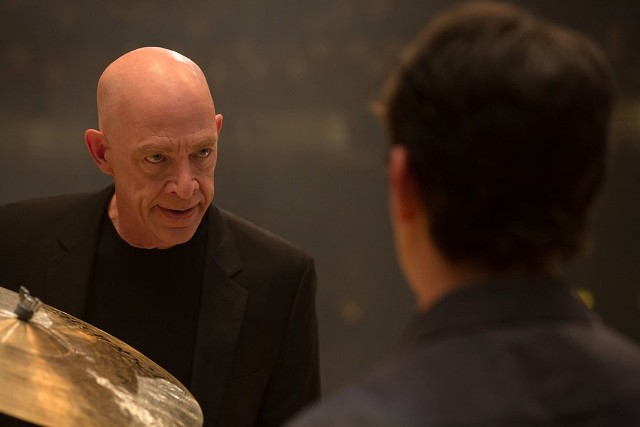 Kadr z filmu: Whiplash