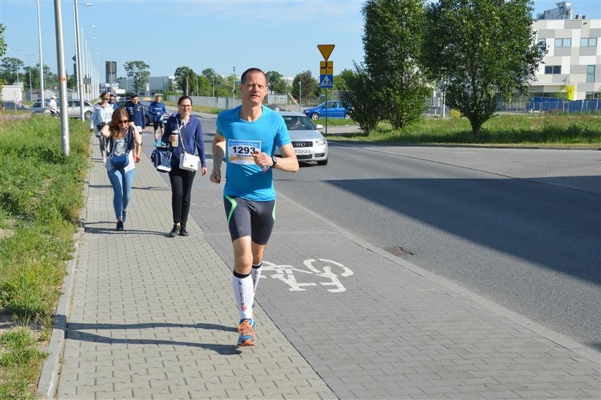 Wystartował 8. Maraton Opolski.