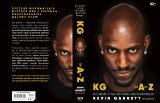 Kevin Garnett. Mistrz NBA i faulowania na parkiecie słowem [SPORTOWA PÓŁKA]