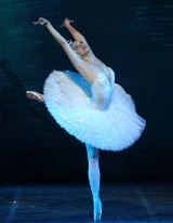 Balety Piotra Czajkowskiego zobaczymy pod Pegazem