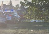 W Toruniu znaleziono ciało mężczyzny. Przyczyny śmierci wyjaśni sekcja 