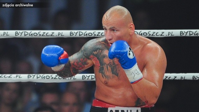 Artur Szpilka zmierzy się z Kubańczykiem Yasmanym Consuegrą