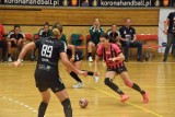 PGNiG Superliga Kobiet. MKS Funfloor Perła Lublin - Suzuki Korona Handball Kielce 38:23. Kielczanki były bez szans w starciu z liderkami