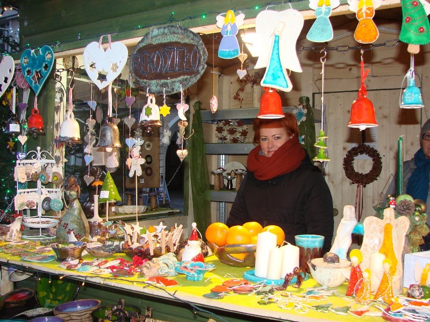 Smakowity Rynek w Gliwicach. Dziś i jutro trwają warsztaty artystyczne i koncerty [ZDJĘCIA]