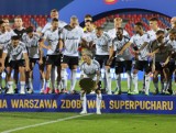 Raków Częstochowa - Legia Warszawa: Karne w Częstochowie. Superpuchar Polski dla warszawian ZDJĘCIA