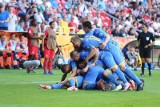 Mundial U-20. Niedoceniana i osłabiona. Ukraina pokonała Włochy i stała się pierwszym finalistą MŚ U-20