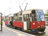 W Bydgoszczy zaatakowali pasażera tramwaju. Potem pobili motorniczą!