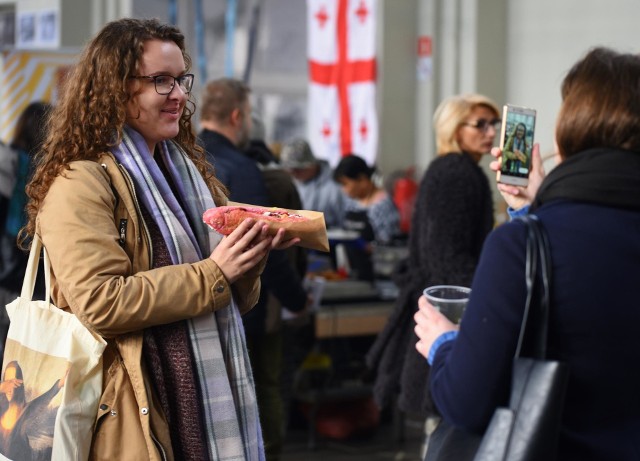 Wege Festiwal to kulinarne targi dedykowane wszystkim fanom kuchni wegetariańskiej i wegańskiej. To okazja do skosztowania kuchni roślinnej, ale też poznania nowych smaków