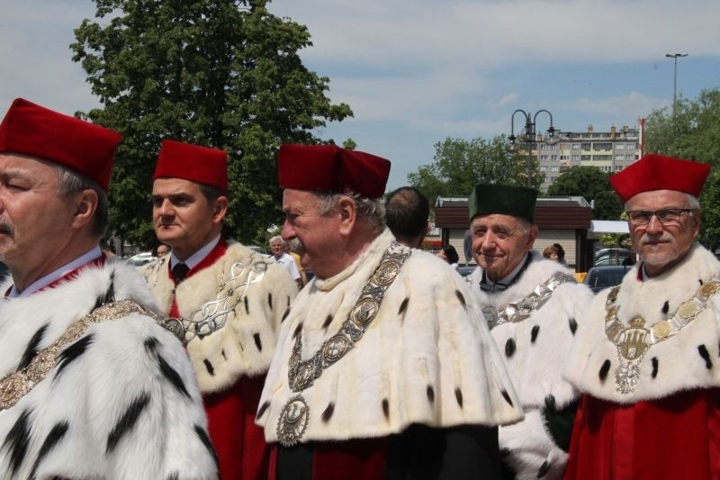 50-lecie Politechniki Świętokrzyskiej