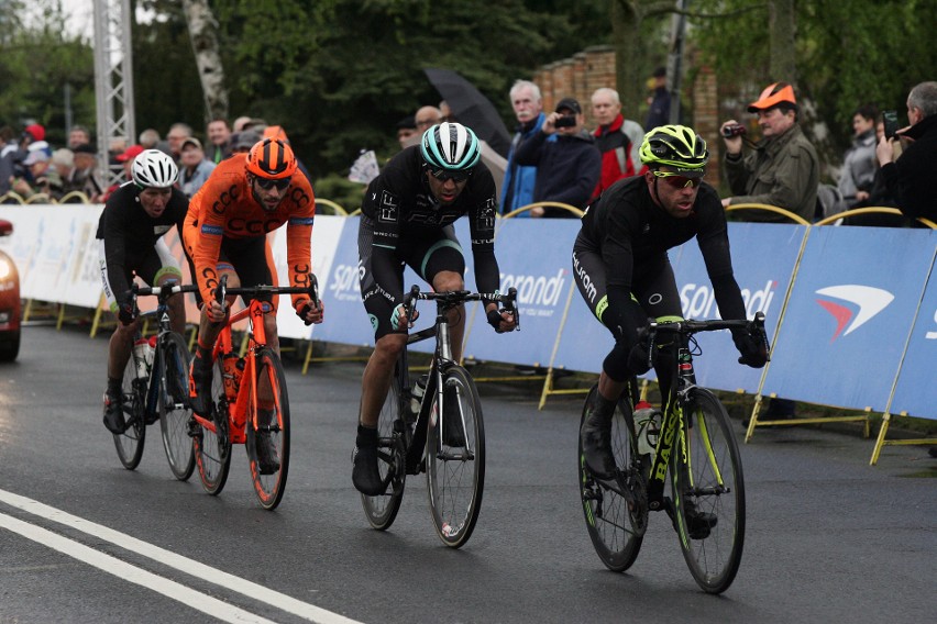 Marek Rutkiewicz wygrał wyścig CCC Tour Grody Piastowskie [ZDJĘCIA]