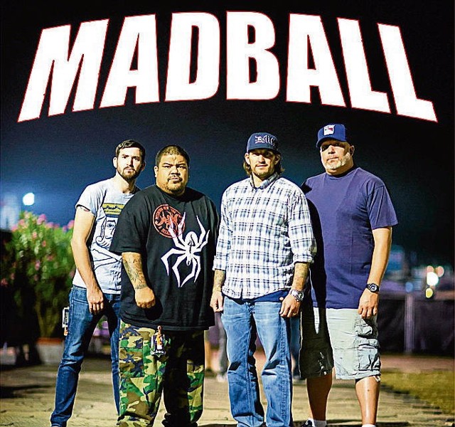 Madball