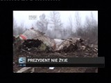 Tragedia w Smoleńsku. Piloci prezydenckiego samolotu nie posłuchali wieży kontrolnej