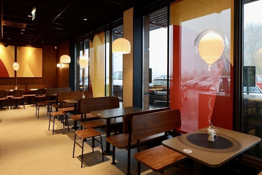 W Hrubieszowie otwarto restaurację McDonald’s. Pracę znalazło ponad pół setki osób