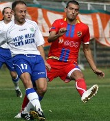 Oderka Opole pokonała Olimpię Lewin Brzeski 3-0