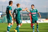 Piłka nożna: Umiarkowany optymizm po sparingach Śląska
