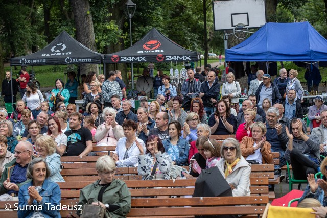 Weekend z coolturą w Stargardzie