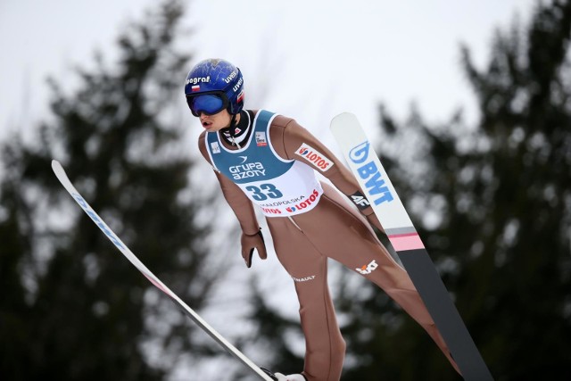 Dzisiaj kwalifikacje do zawodów w Willingen.