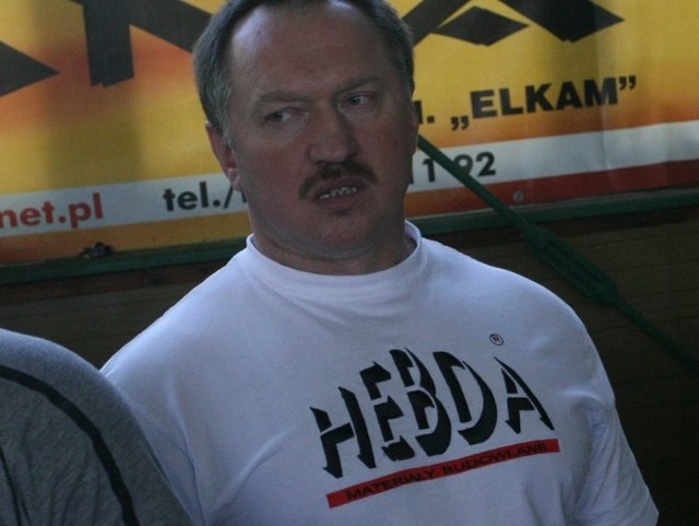 Starachowiczanin Jan Wegiera zdobył mistrzostwo Europy w czeskim Pilźnie.