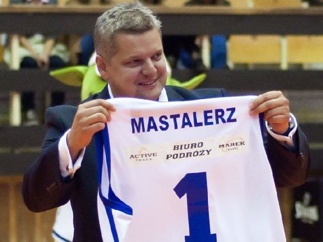 Norbert Mastalerz pełni funkcję prezydenta Tarnobrzega pierwszą kadencję.