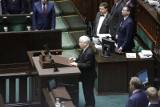 "Ja cię nie mogę" – czy Jarosław Kaczyński faktycznie to powiedział?