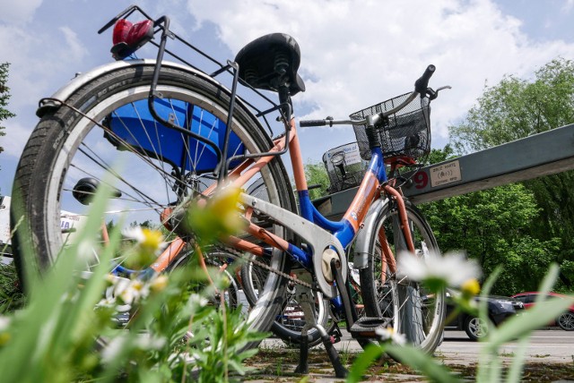 Wkrótce w Rzeszowie rozpocznie się budowa mostów rowerowych na Wisłoku.