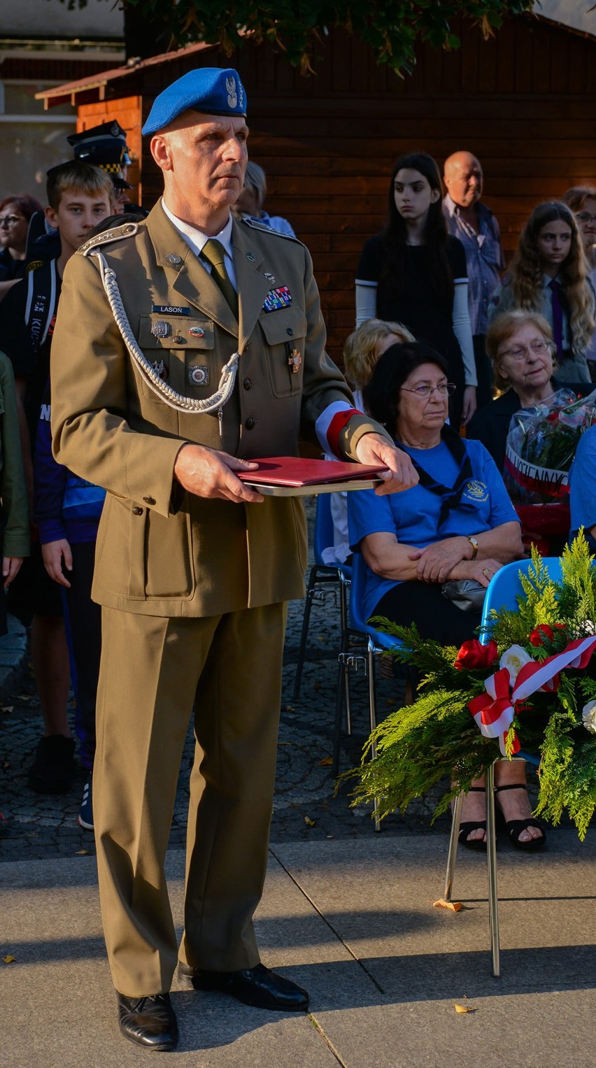 W środę, 27 września, w Słupsku odbyły się obchody 84....