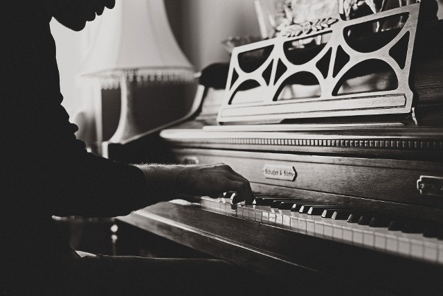 Koncert muzyki klasycznej "Ormiański Żuraw" odbędzie się w łódzkim "Templum". Zaśpiewa Sar Sargsyan przy akompaniamencie pianisty - Jakuba Czecha.