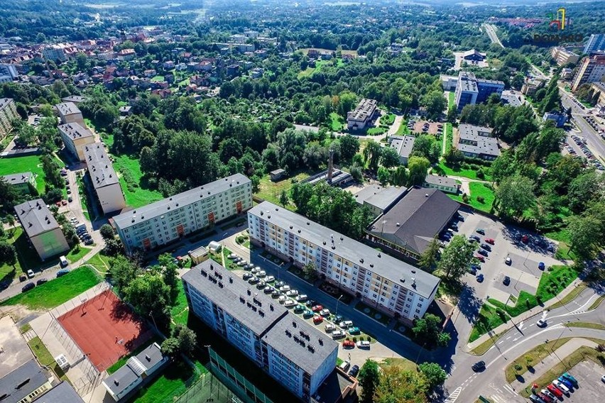 Zobacz Stare i Nowe Miasto na zdjęciach