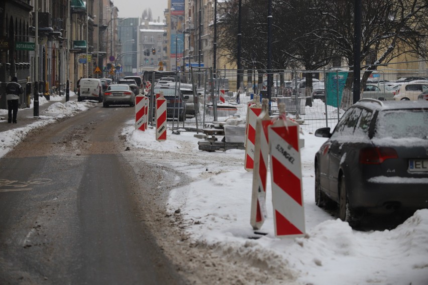 Już przed końcem 2019 r. wystąpiły problem z gestorami...