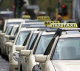 Szczeciński taksówkarz pracował bez prawa jazdy