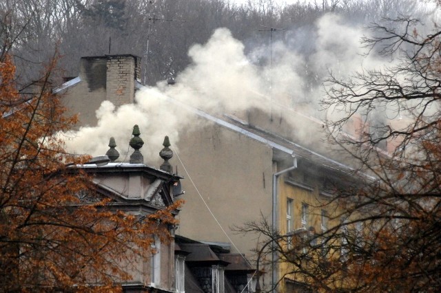 Pierwsze piece zaczną znikać z centrum już we wrześniu 2015 r.