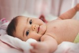 Rekordowy noworodek urodzony w Poznaniu ważył niemal 6 kilogramów. Dziewczynka przyszła na świat w lutym 2020