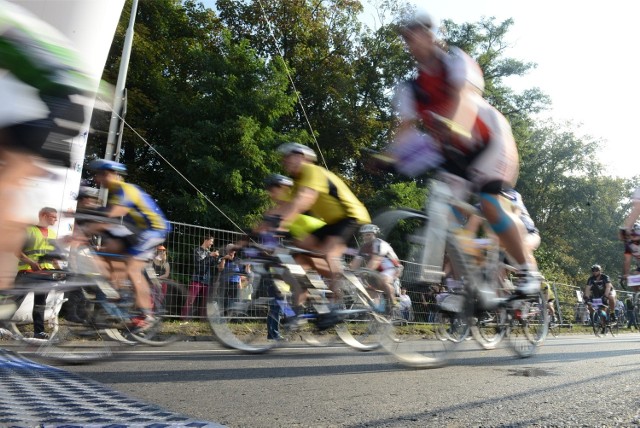 Poznań Bike Challenge już w niedzielę. Zobacz utrudnienia w ruchu