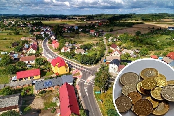 Zobacz, ile wynoszą średnie zarobki w lubuskich powiatach i stolicach województwa >>>