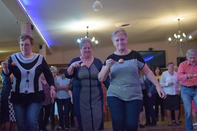 W czwartek (13 października) w restauracji "Zacisze" w Strzelcach Krajeńskich odbył się X Turniej Klubu Seniora. W imprezie udział wzięło 107 osób.