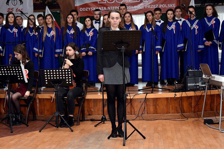 Gorlice. Pod znakiem jubileuszu stadniny i przy dźwiękach operowych arii upłynął weekend w Regietowie [ZDJĘCIA]