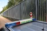 Straż Graniczna: 20 osób próbowało w poniedziałek dostać się do Polski z Białorusi