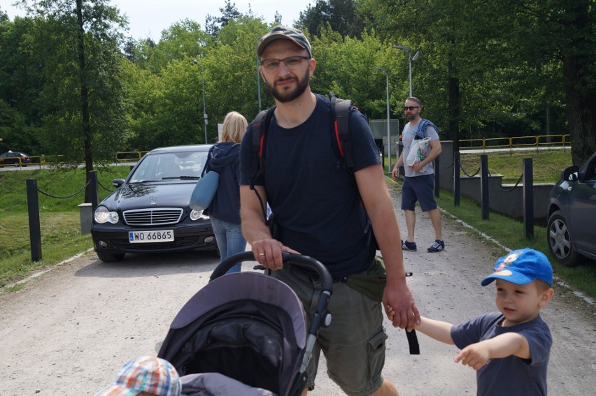 Ostrołęka. Piknik Historyczny na Fortach Bema [ZDJĘCIA]