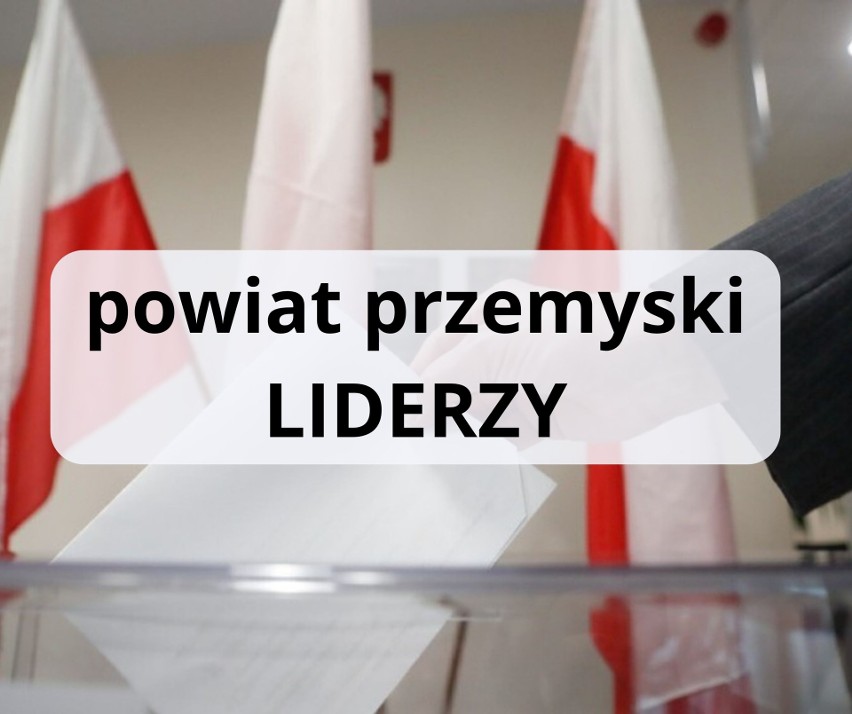 Oni zdobyli najwięcej głosów w wyborach do Sejmu:...