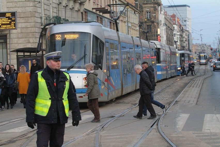 Strajk Kobiet we Wrocławiu